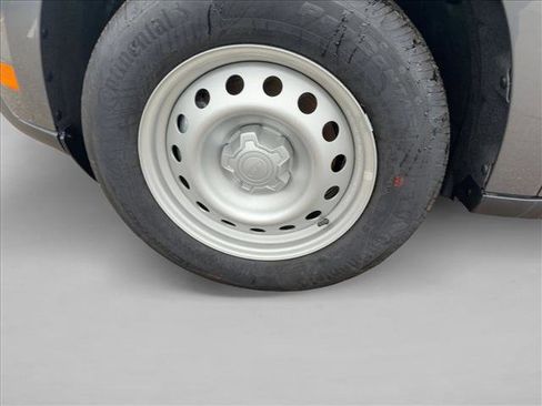 New 2025 Ford Maverick XL w/ Equipment Group 101A image 10