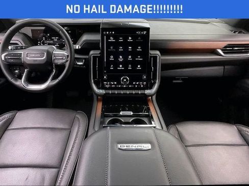 Certified 2025 GMC Yukon XL Denali AWD/4WD image 14