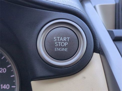 Used 2015 Lexus NX 200t AWD image 35