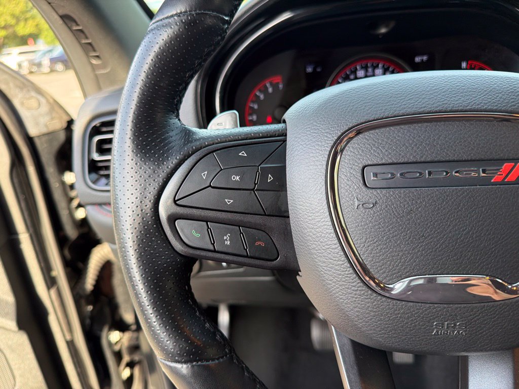 Certified 2024 Dodge Durango GT AWD/4WD image 16