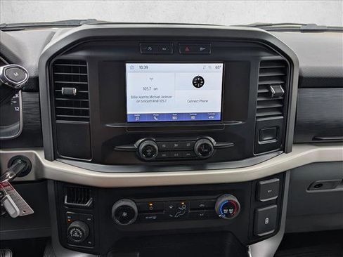 Used 2021 Ford F150 XLT image 10