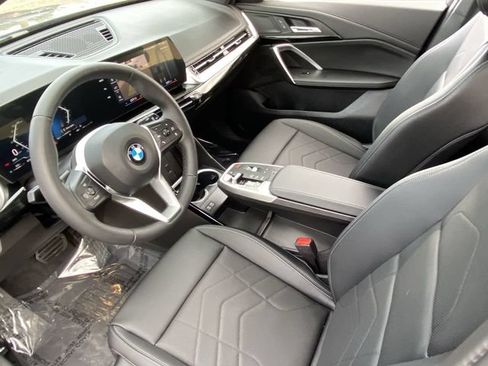 Used 2026 BMW X1 xDrive28i w/ Convenience Package AWD/4WD image 18