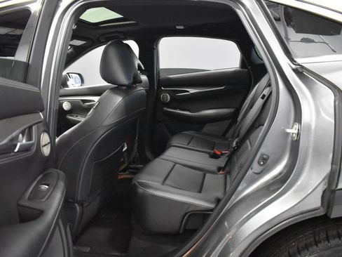 Used 2025 INFINITI QX55 Essential AWD/4WD image 34