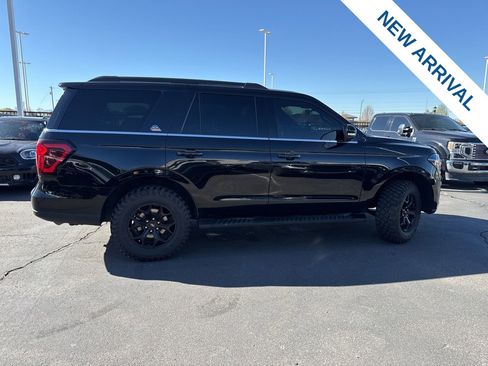 Used 2022 Ford Expedition Timberline w/ Equipment Group 501A AWD/4WD image 8