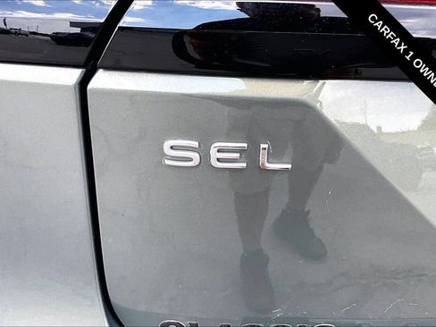 Used 2024 Volkswagen Atlas Peak Edition SEL AWD/4WD image 23