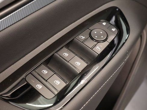 New 2026 Nissan Murano SL AWD/4WD image 10