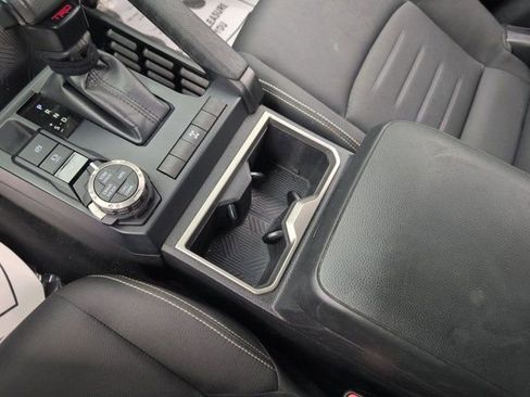 Used 2024 Toyota Tacoma TRD Off-Road AWD/4WD image 23