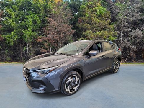 New 2026 Subaru Crosstrek 2.5i Limited AWD/4WD image 1
