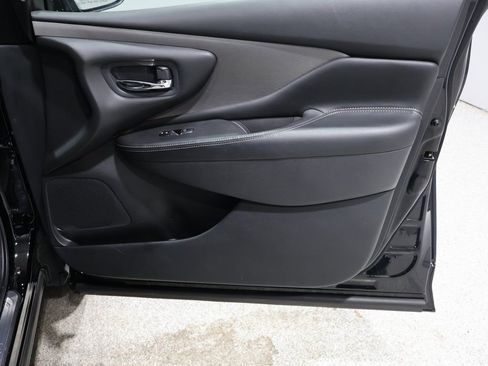 Used 2020 Nissan Murano SL w/ Cargo Package image 27