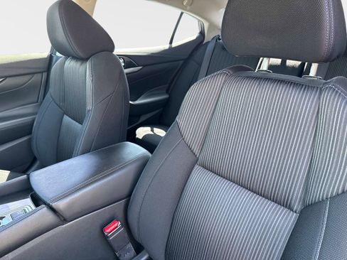 Used 2019 Nissan Maxima 3.5 S w/ Floor Mat Group FWD image 19