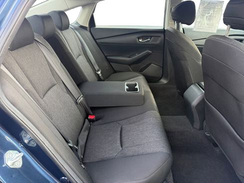 Used 2024 Honda Accord EX image 18
