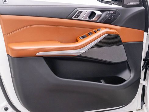 Certified 2026 BMW X7 M60i AWD/4WD image 14