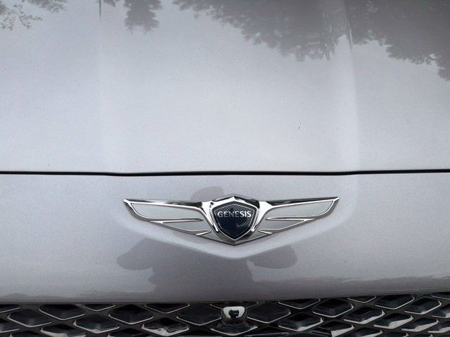 Used 2023 Genesis G70 3.3T w/ Sport Prestige Package AWD/4WD image 3