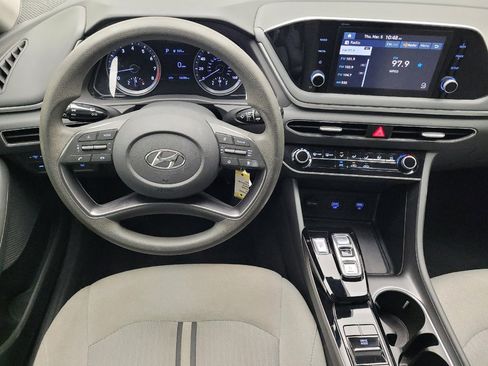 Used 2021 Hyundai Sonata SE image 22
