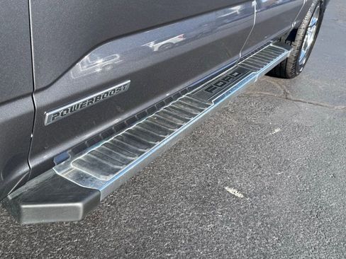 Used 2024 Ford F150 XLT w/ Mobile Office Package image 39