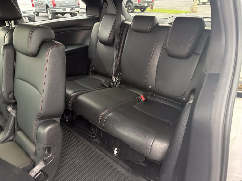 Used 2025 Honda Odyssey Sport-L image 14