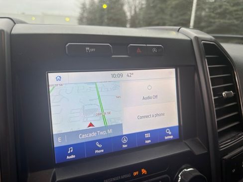 Used 2020 Ford F150 XLT w/ Equipment Group 302A Luxury image 25