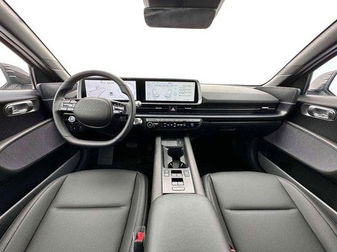 New 2025 Hyundai Ioniq 6 SEL image 13