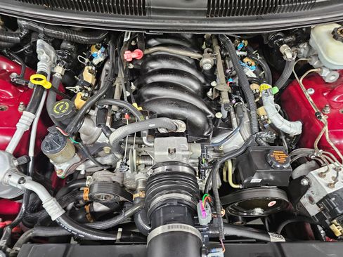 Used 2000 Pontiac Firebird Trans Am RWD image 27