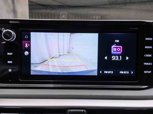 Used 2022 Kia K5 GT-Line image 24