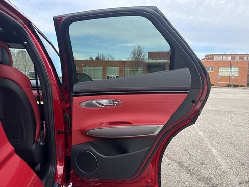 New 2026 Genesis GV70 3.5T Sport Advanced image 31