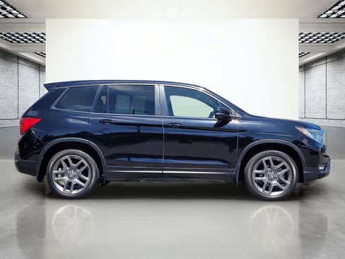 Used 2022 Honda Passport EX-L image 5