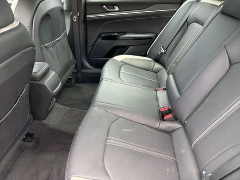 Used 2025 Kia K5 GT-Line FWD image 7