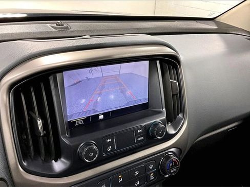 Used 2019 Chevrolet Colorado Z71 image 14