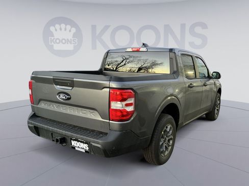 New 2026 Ford Maverick XLT image 7