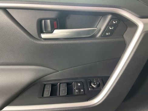 Used 2025 Toyota RAV4 XLE Premium w/ Weather Package image 26