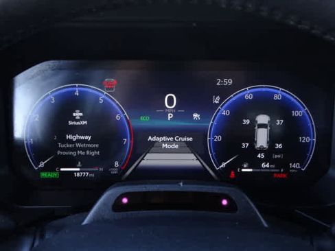 Certified 2025 Toyota Land Cruiser image 25