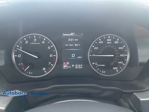 Used 2025 Subaru Impreza 2.0i Sport AWD/4WD image 15