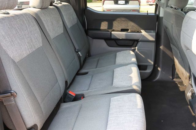 Used 2023 Ford F150 XLT RWD image 17