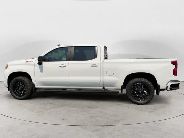 Used 2022 Chevrolet Silverado 1500 RST AWD/4WD image 9