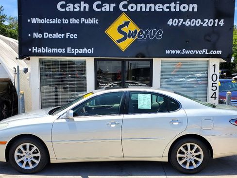 Used 2004 Lexus ES 330 FWD image 9