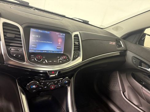 Used 2017 Chevrolet SS image 18