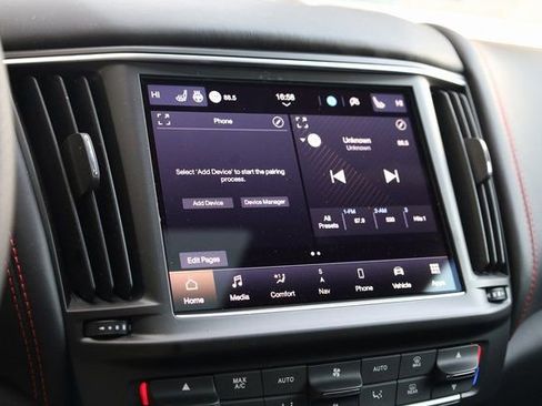 New 2024 Maserati Levante GT Ultima image 18