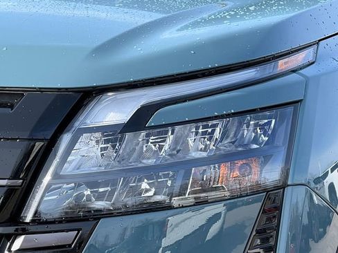 New 2026 Nissan Pathfinder SL image 43