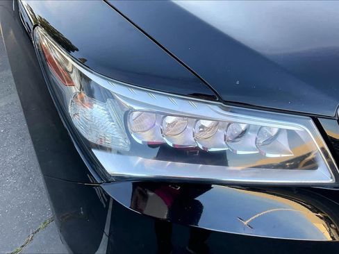 Used 2016 Acura MDX w/Tech image 30