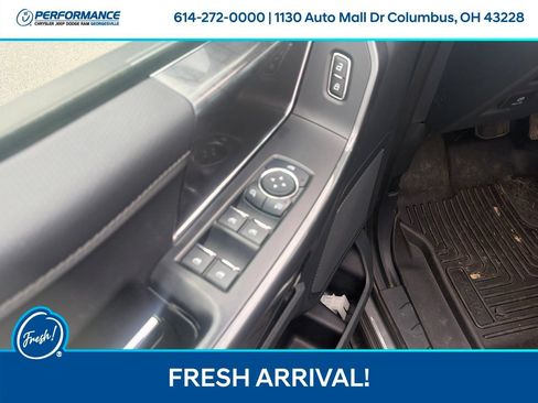 Used 2023 Ford F150 XLT w/ Equipment Group 302A High AWD/4WD image 19