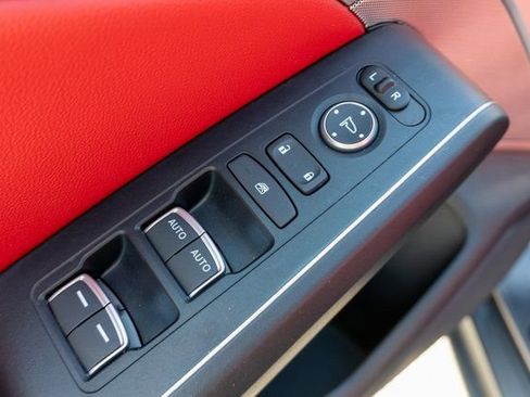 Used 2024 Acura Integra A-Spec FWD image 21