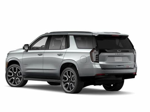 New 2026 Chevrolet Tahoe RST w/ RST Capability Package AWD/4WD image 70
