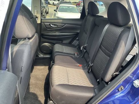 Used 2020 Nissan Rogue SV w/ Sun & Sound Touring Package AWD/4WD image 27