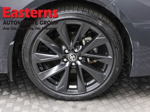 Used 2023 Toyota Corolla SE FWD image 29