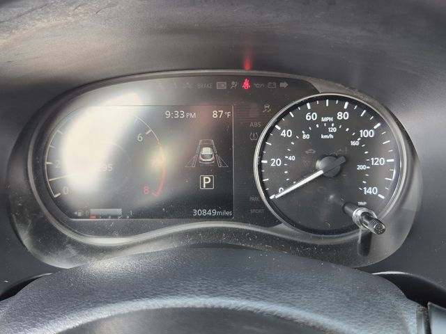 Used 2023 Nissan Kicks SR w/ SR Premium Package FWD image 31