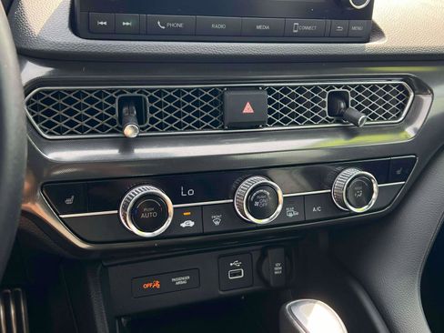 Used 2023 Acura Integra A-Spec image 13