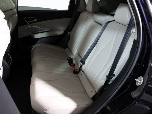Certified 2025 Acura RDX SH-AWD w/ Technology Package image 13