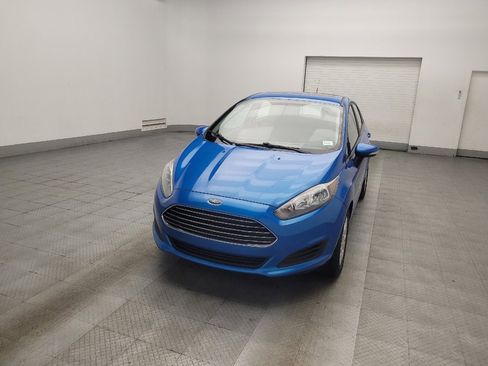 Used 2016 Ford Fiesta SE image 15