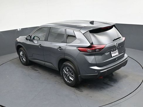 Used 2026 Nissan Rogue S image 31