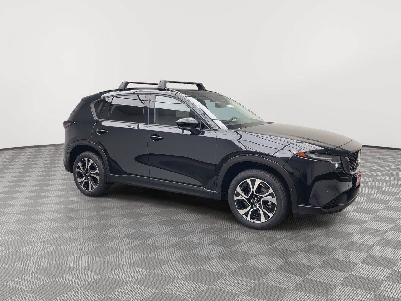 New 2026 MAZDA CX-5 Preferred AWD/4WD image 40